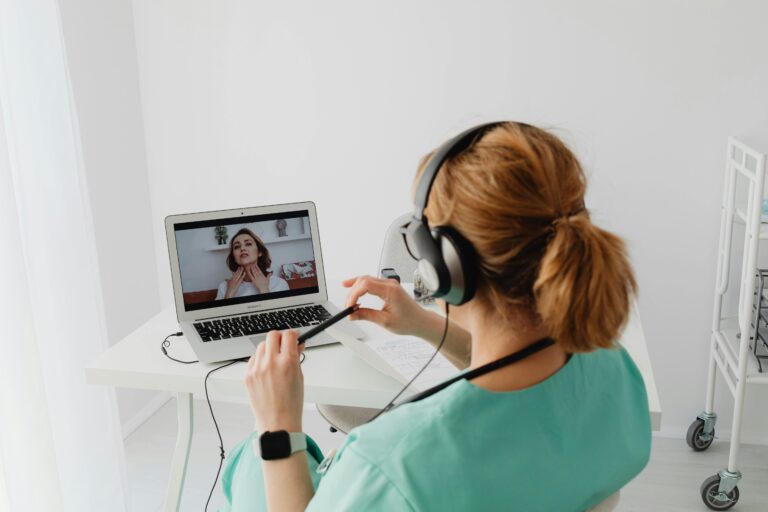 The Future of Virtual Care is More Than a Video Call