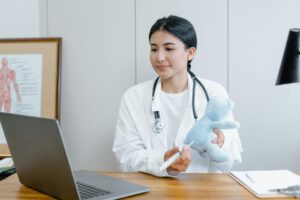 The New Patient Experience: How Virtual Solutions Drive Satisfaction and Outcomes